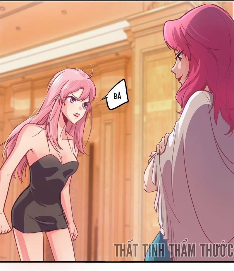 Cuồng duệ tiểu thê: Chapter 2