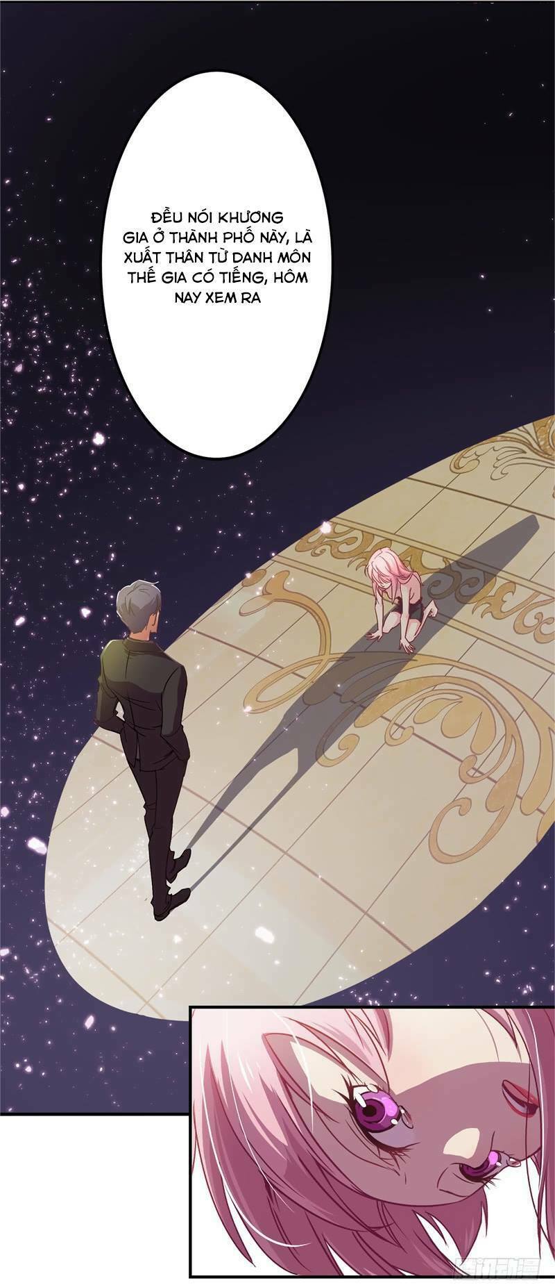 Cuồng duệ tiểu thê: Chapter 2