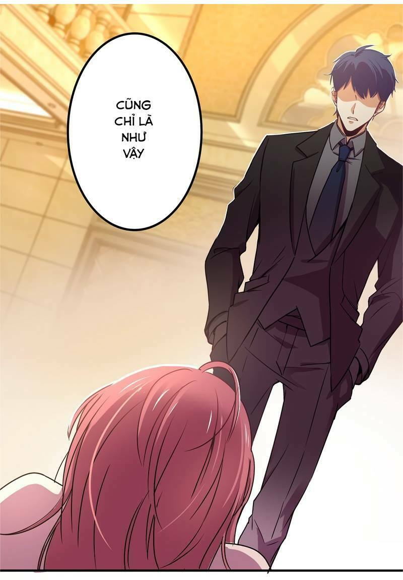 Cuồng duệ tiểu thê: Chapter 2