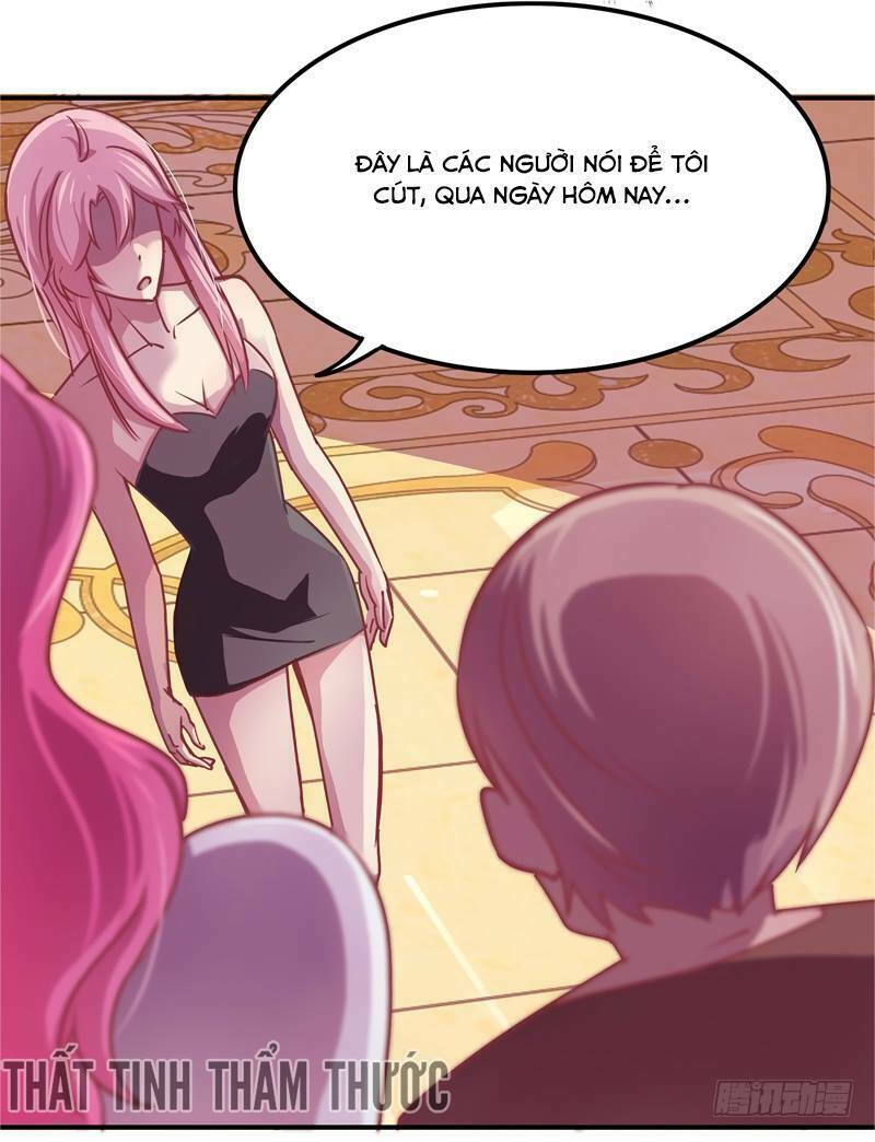 Cuồng duệ tiểu thê: Chapter 2