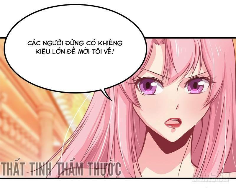 Cuồng duệ tiểu thê: Chapter 2
