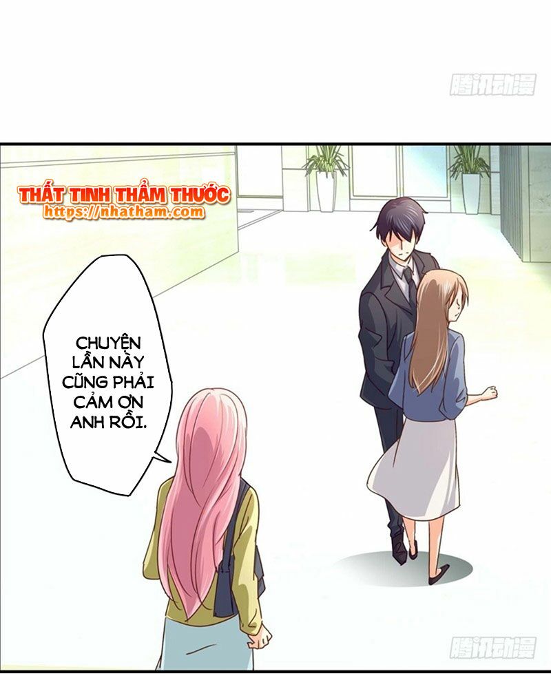 Cuồng duệ tiểu thê: Chapter 20