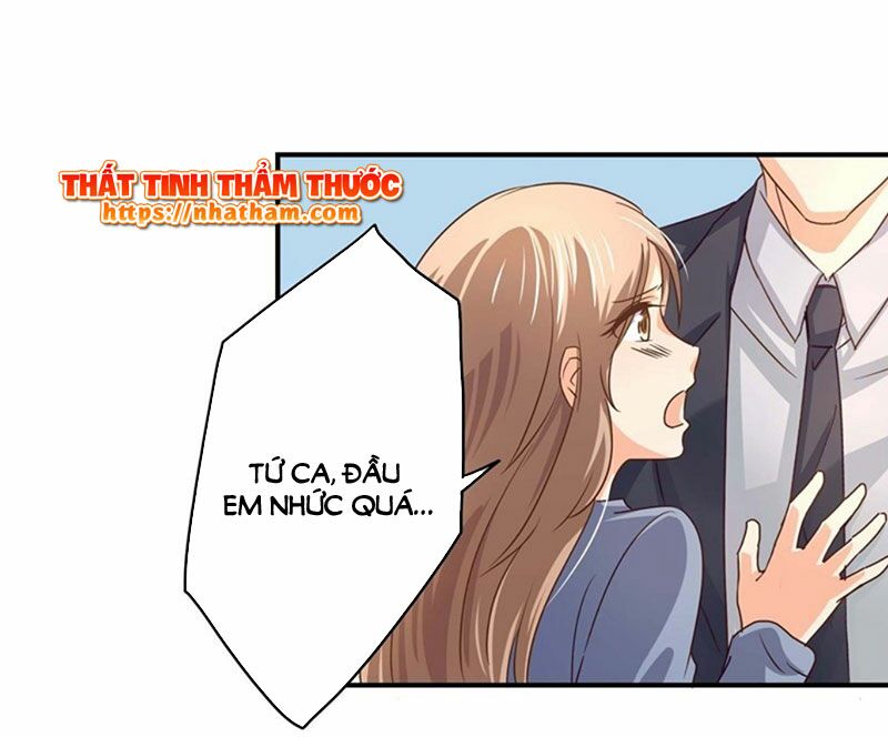 Cuồng duệ tiểu thê: Chapter 20
