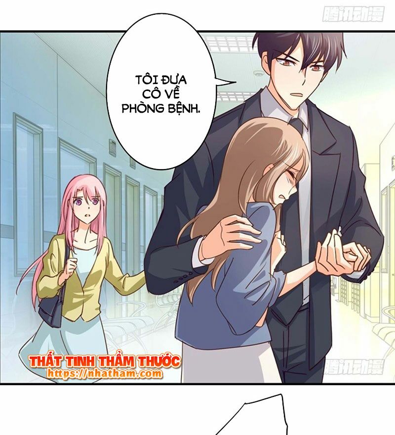 Cuồng duệ tiểu thê: Chapter 20
