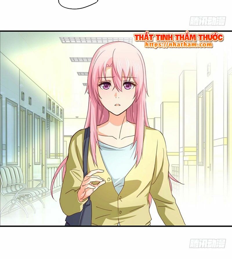 Cuồng duệ tiểu thê: Chapter 20