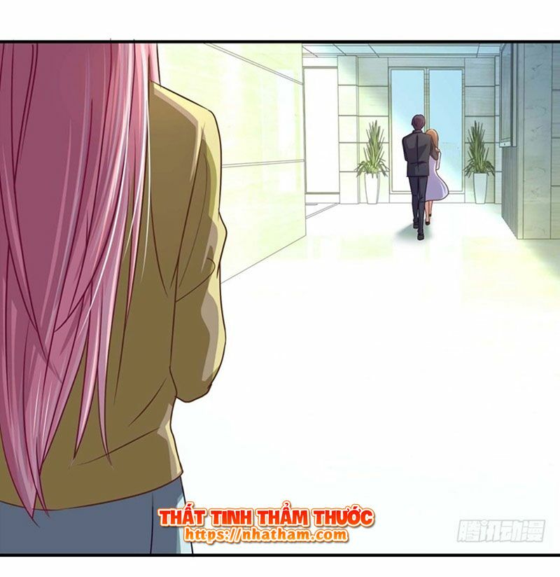 Cuồng duệ tiểu thê: Chapter 20