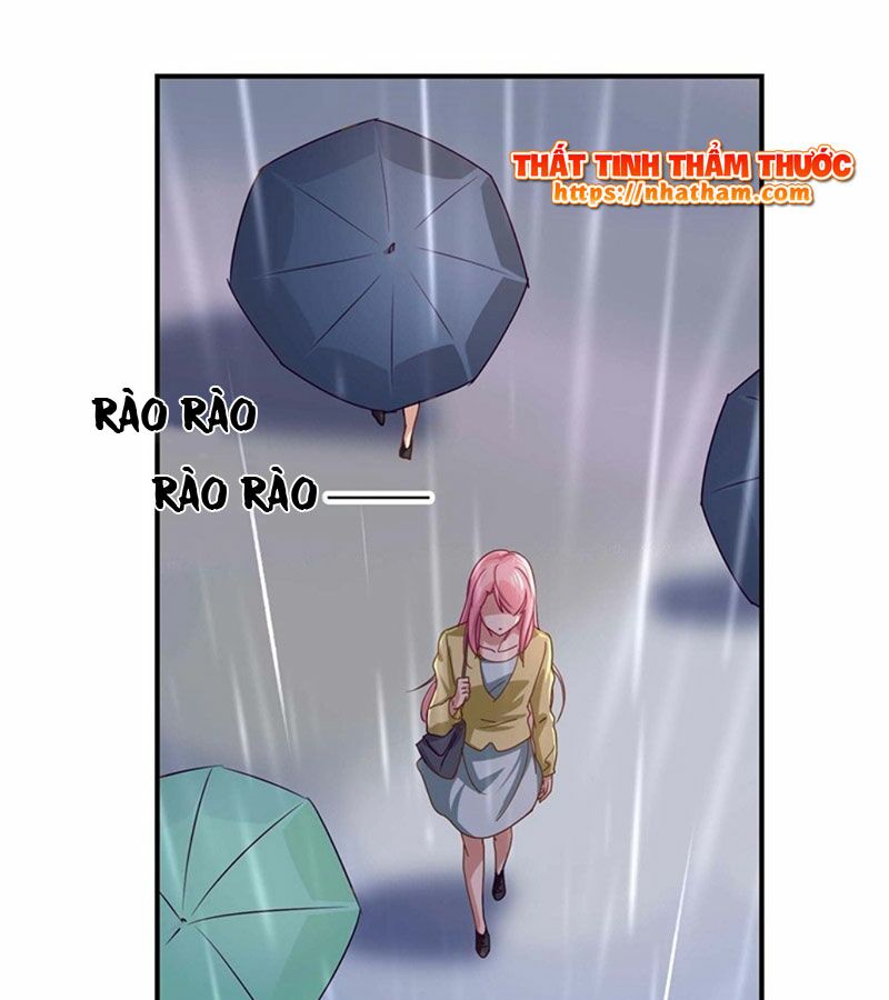 Cuồng duệ tiểu thê: Chapter 20