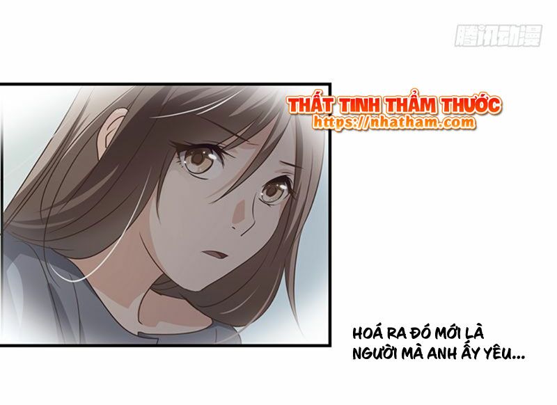 Cuồng duệ tiểu thê: Chapter 20