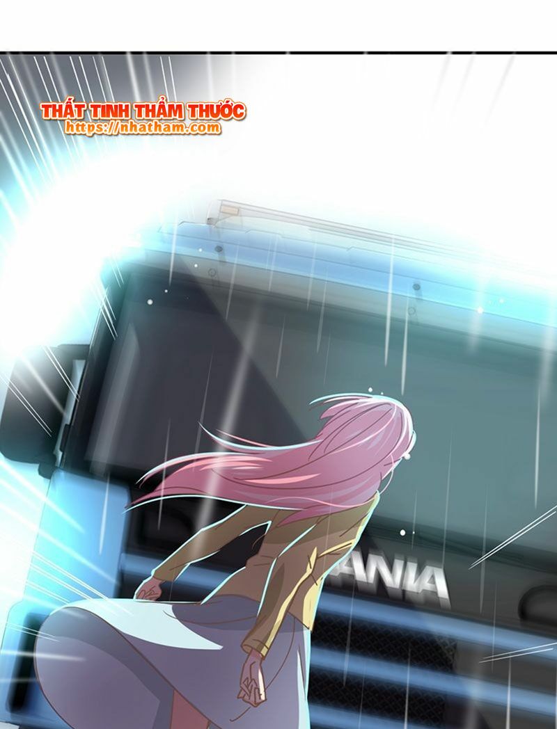 Cuồng duệ tiểu thê: Chapter 20