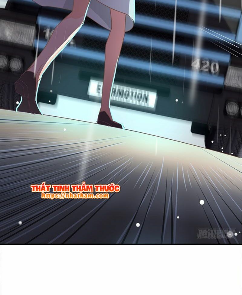 Cuồng duệ tiểu thê: Chapter 20