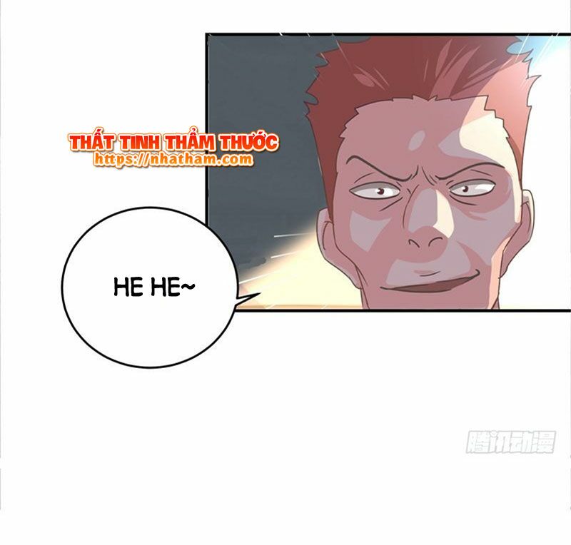 Cuồng duệ tiểu thê: Chapter 20
