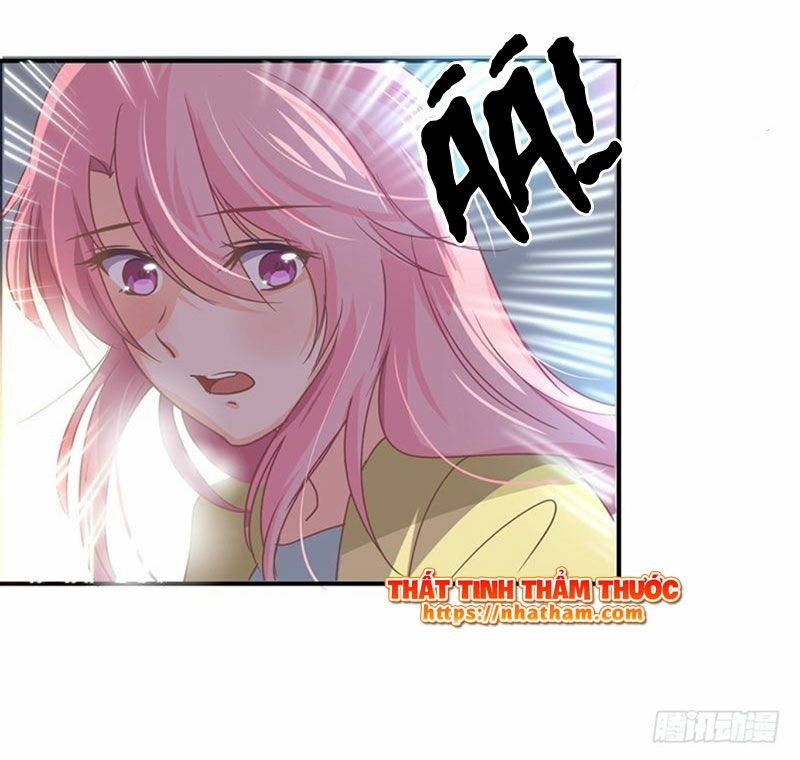 Cuồng duệ tiểu thê: Chapter 20