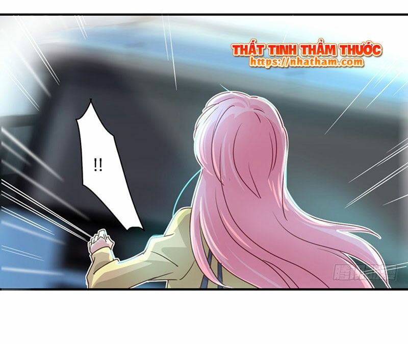 Cuồng duệ tiểu thê: Chapter 20