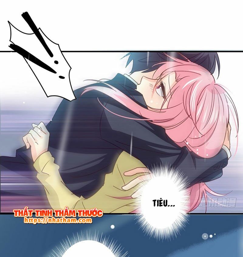 Cuồng duệ tiểu thê: Chapter 20