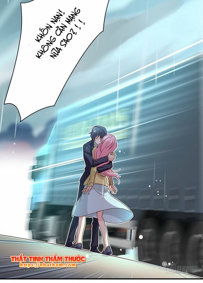 Cuồng duệ tiểu thê: Chapter 20