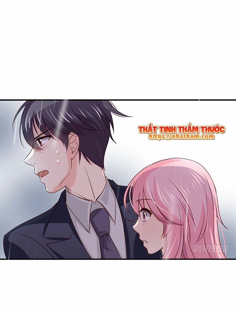 Cuồng duệ tiểu thê: Chapter 20