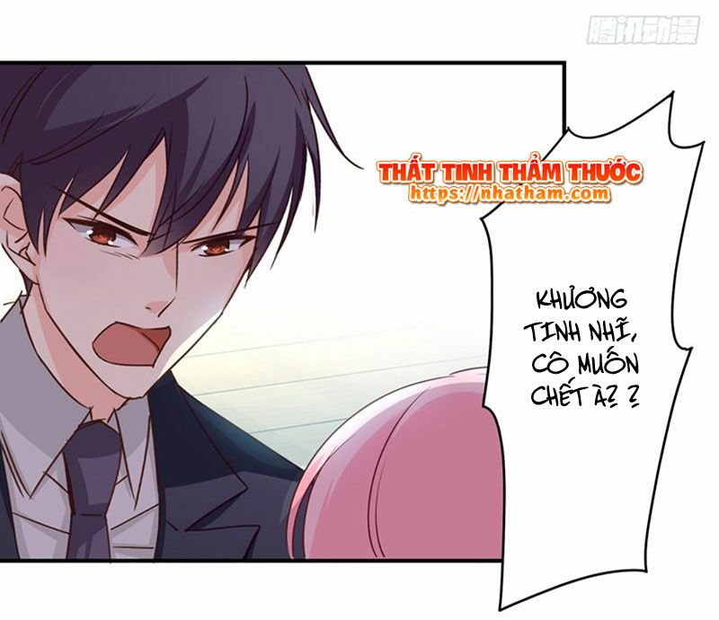 Cuồng duệ tiểu thê: Chapter 20