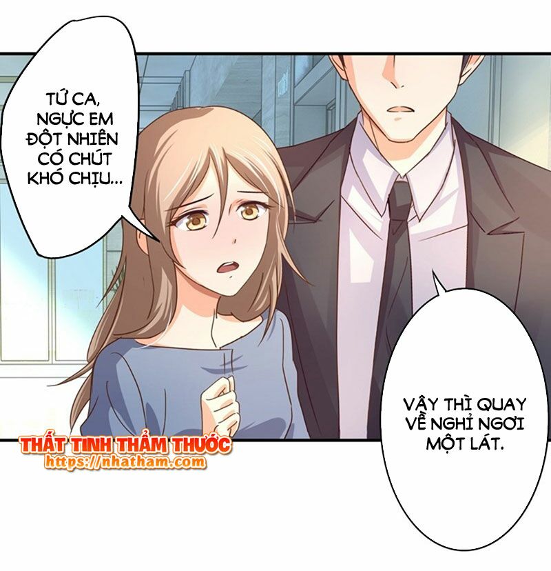Cuồng duệ tiểu thê: Chapter 20