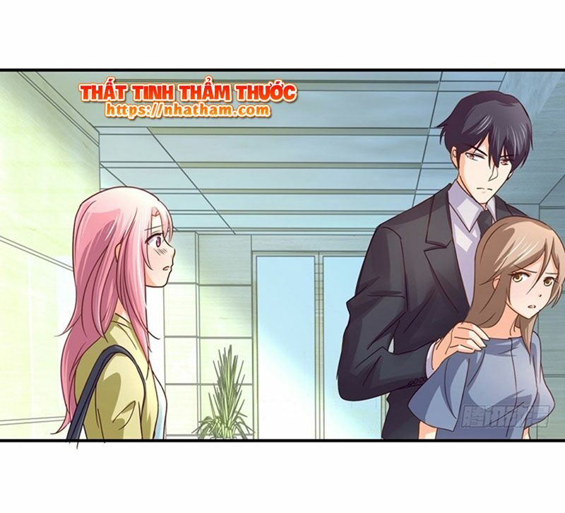 Cuồng duệ tiểu thê: Chapter 20