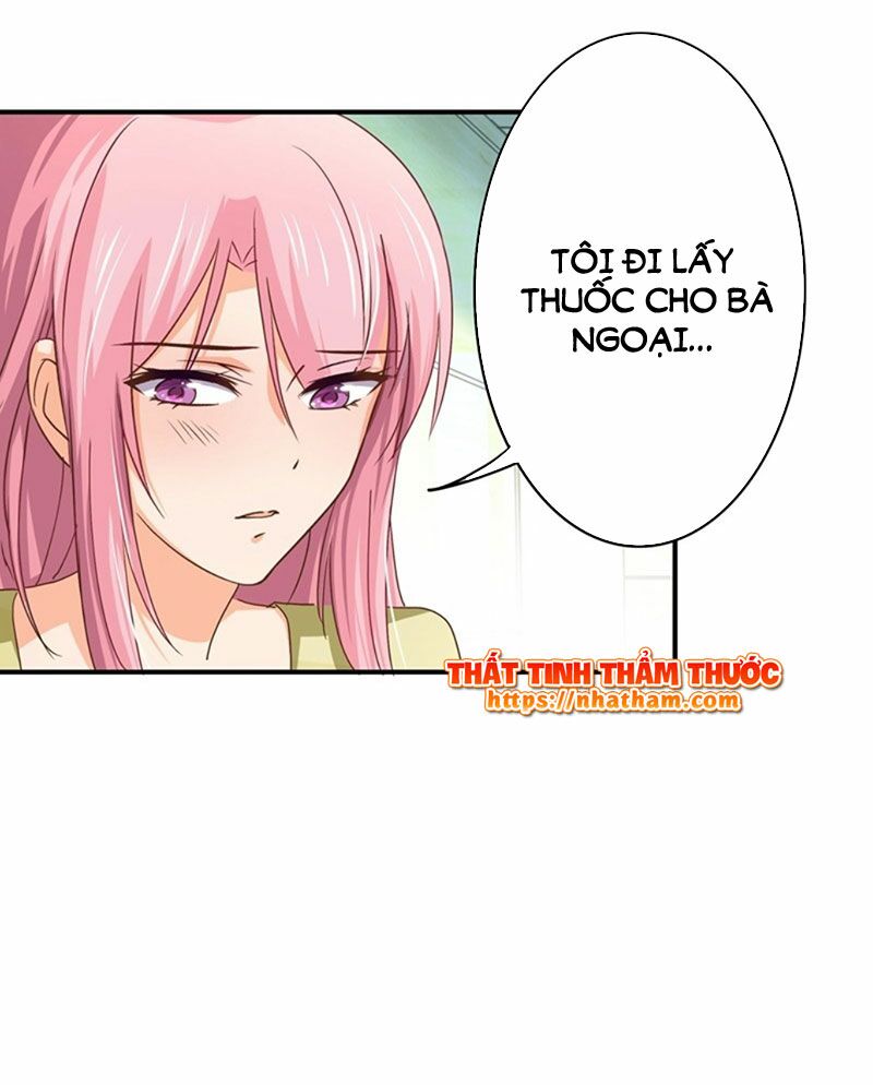 Cuồng duệ tiểu thê: Chapter 20