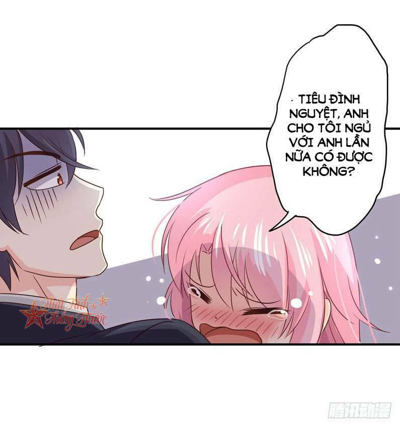 Cuồng duệ tiểu thê: Chapter 21