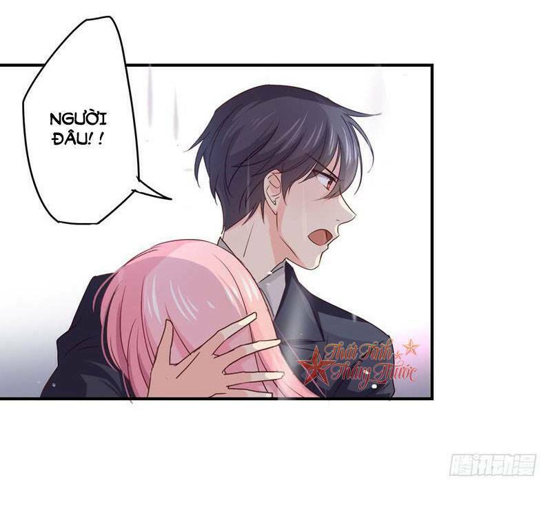 Cuồng duệ tiểu thê: Chapter 21