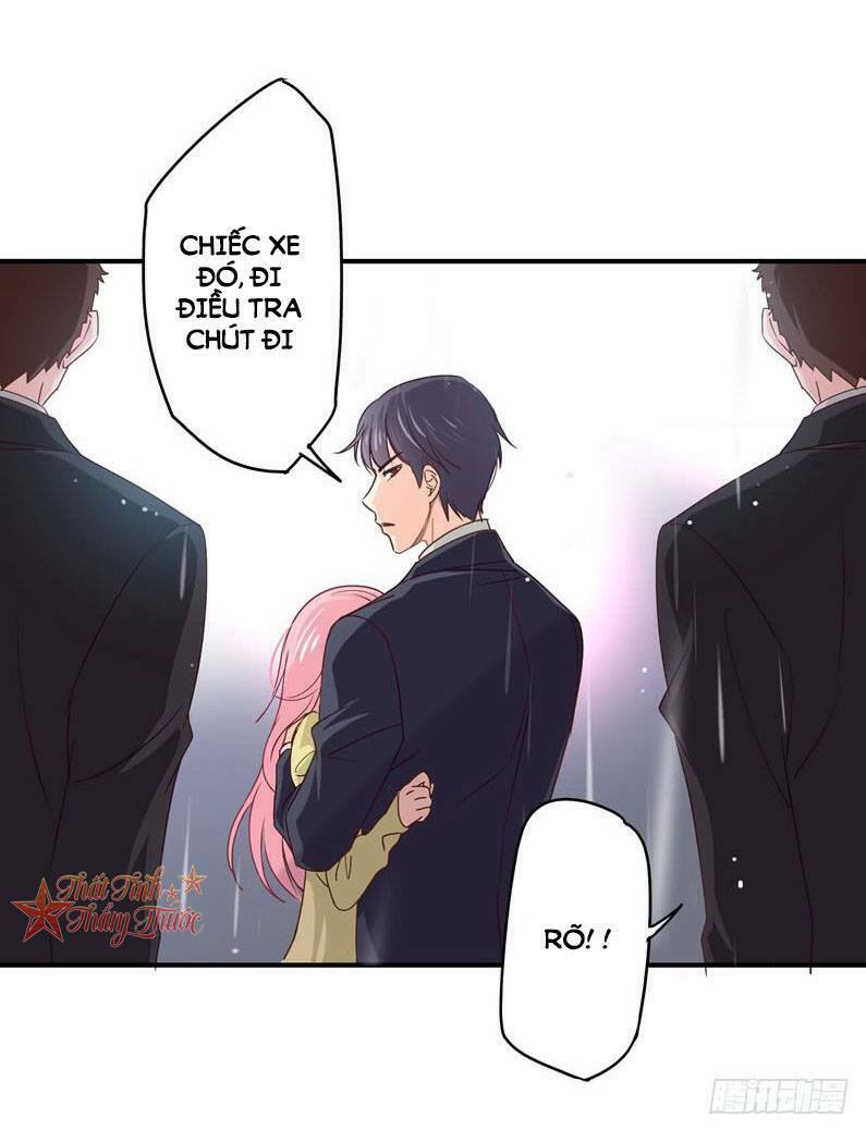 Cuồng duệ tiểu thê: Chapter 21
