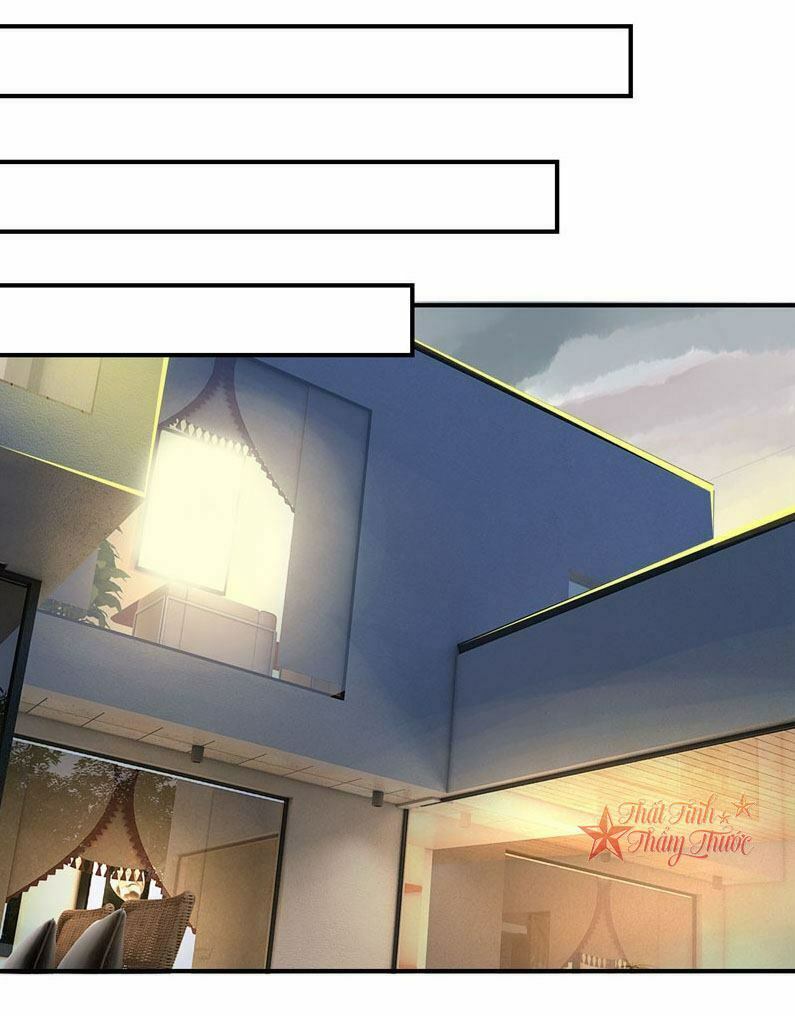 Cuồng duệ tiểu thê: Chapter 21