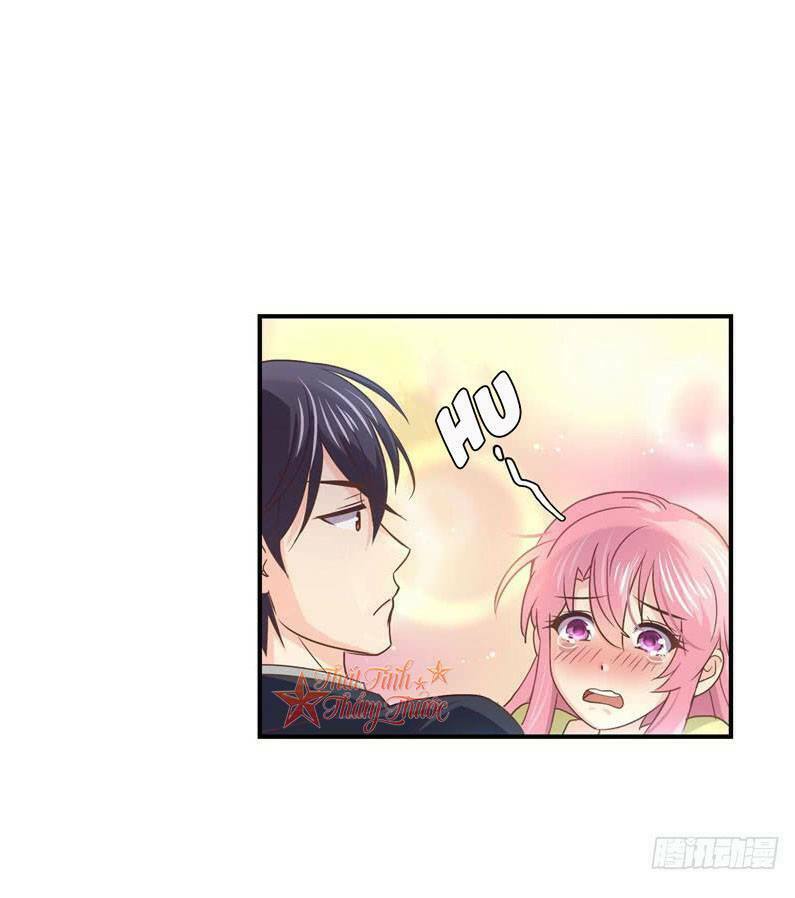 Cuồng duệ tiểu thê: Chapter 21