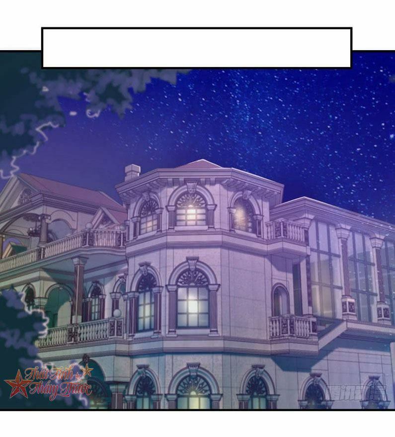 Cuồng duệ tiểu thê: Chapter 21