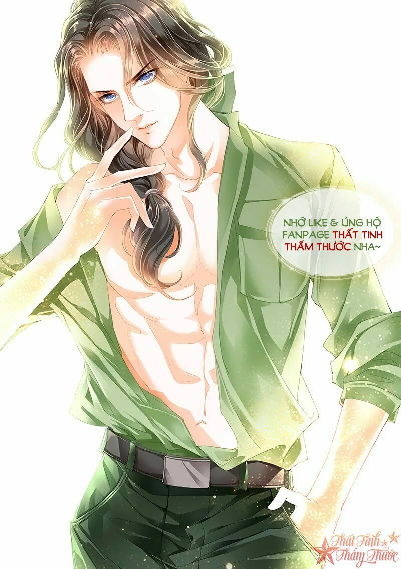 Cuồng duệ tiểu thê: Chapter 21