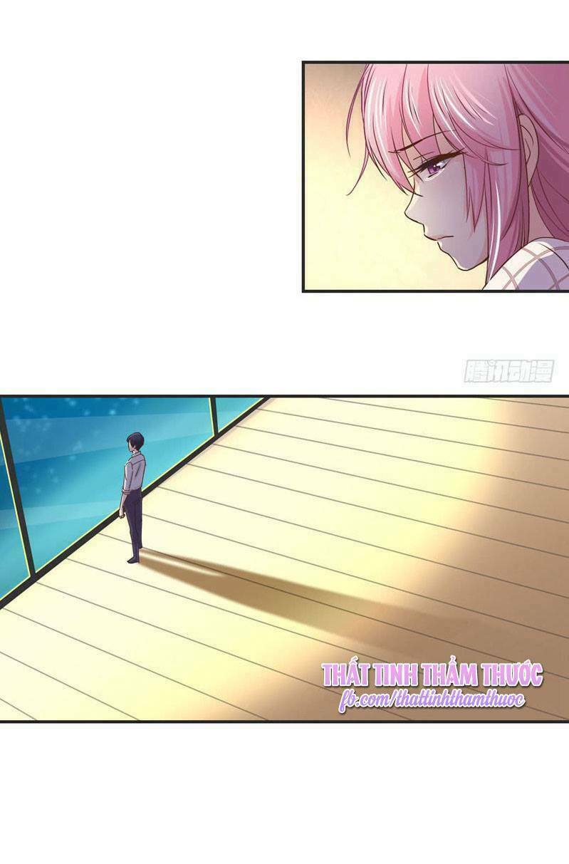 Cuồng duệ tiểu thê: Chapter 22