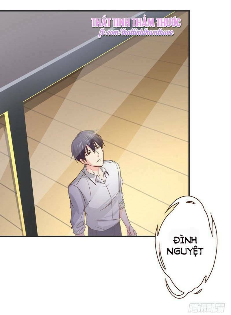 Cuồng duệ tiểu thê: Chapter 22