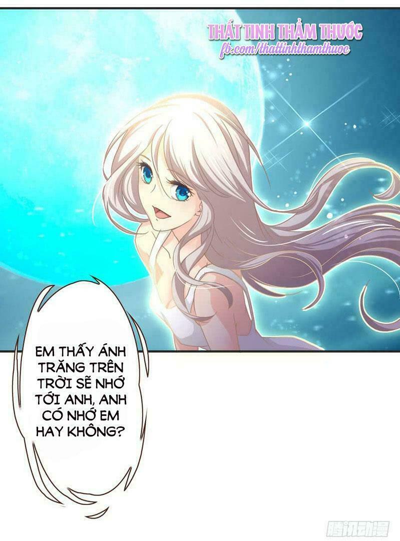 Cuồng duệ tiểu thê: Chapter 22