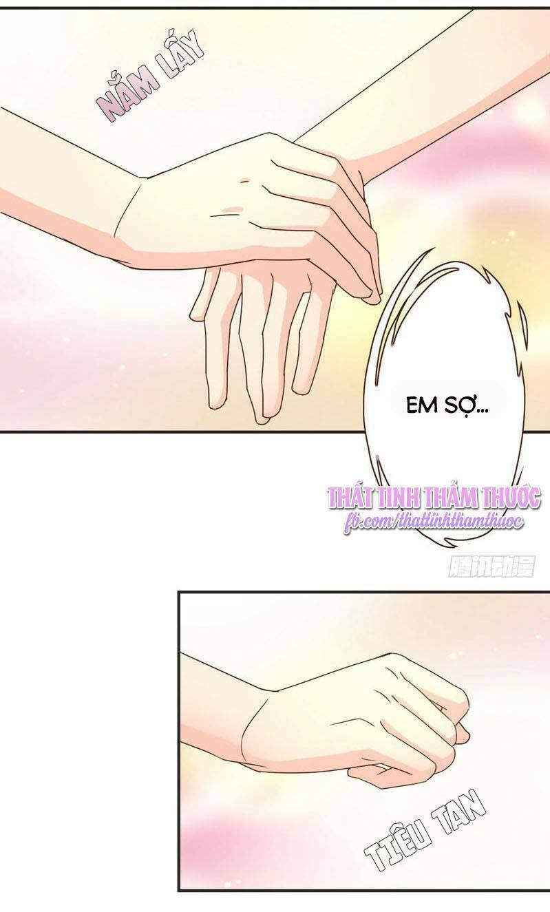 Cuồng duệ tiểu thê: Chapter 22