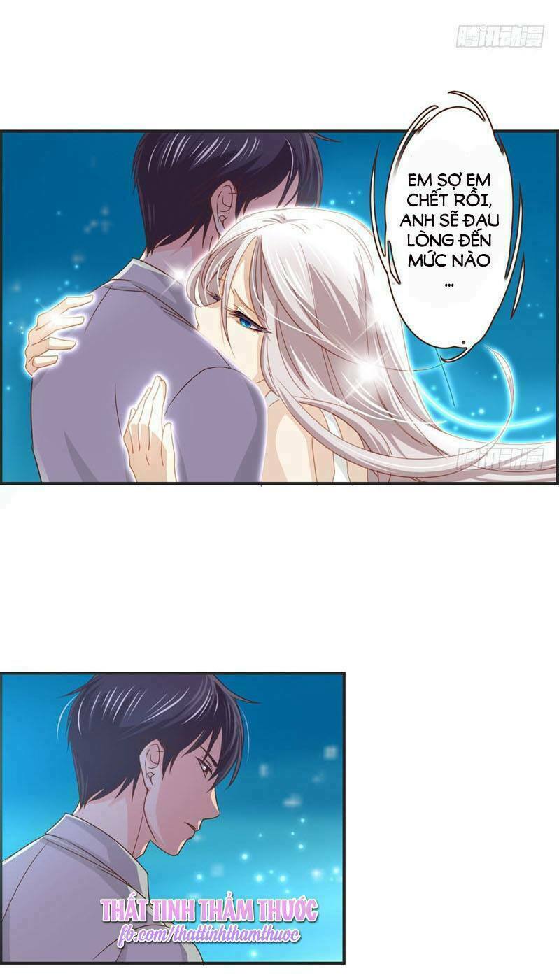 Cuồng duệ tiểu thê: Chapter 22