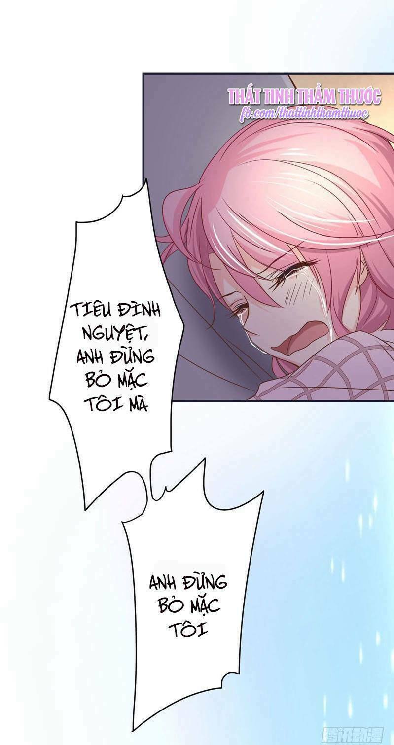 Cuồng duệ tiểu thê: Chapter 22