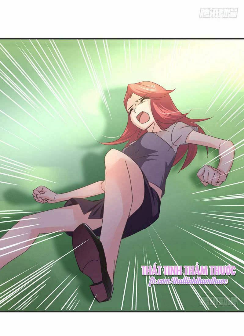 Cuồng duệ tiểu thê: Chapter 23