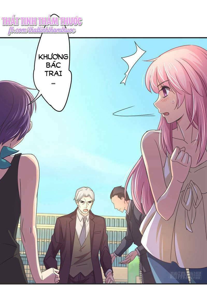 Cuồng duệ tiểu thê: Chapter 23