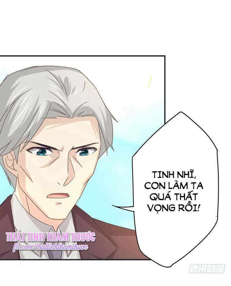 Cuồng duệ tiểu thê: Chapter 23