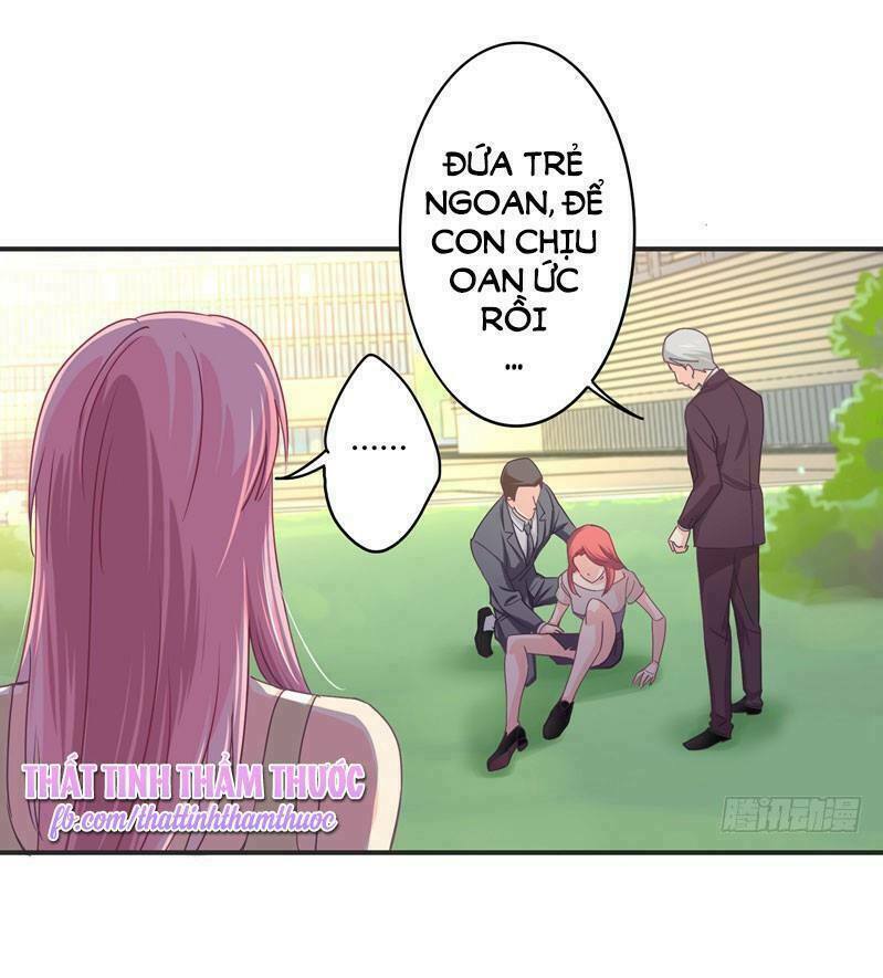 Cuồng duệ tiểu thê: Chapter 23