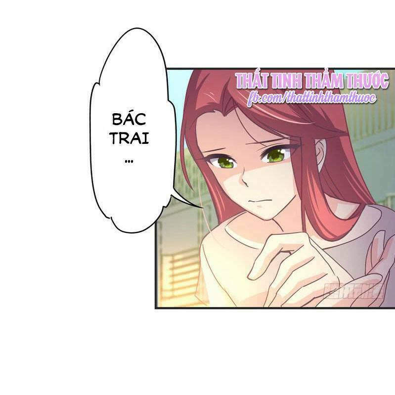 Cuồng duệ tiểu thê: Chapter 23