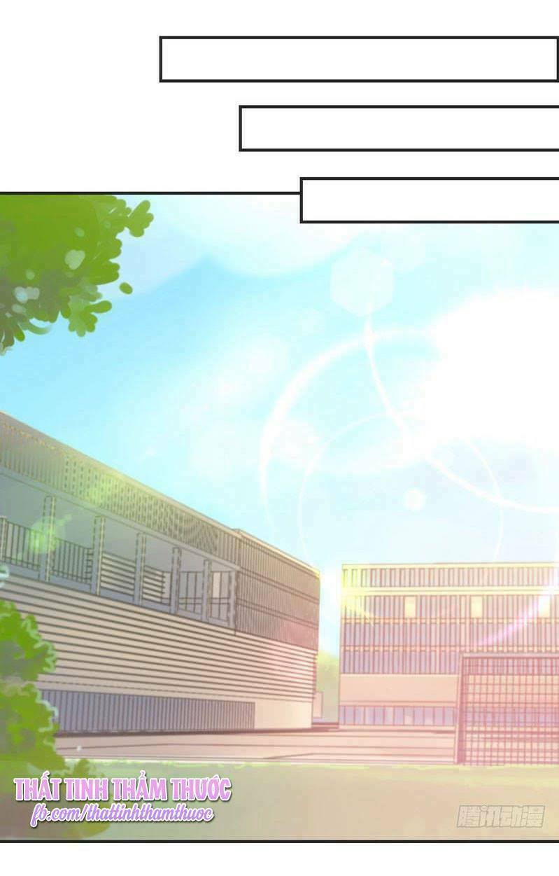 Cuồng duệ tiểu thê: Chapter 23