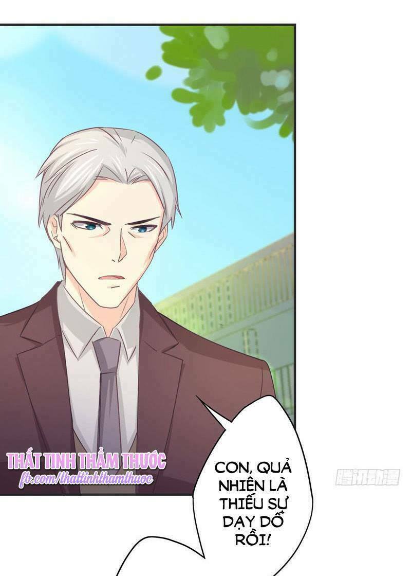 Cuồng duệ tiểu thê: Chapter 24