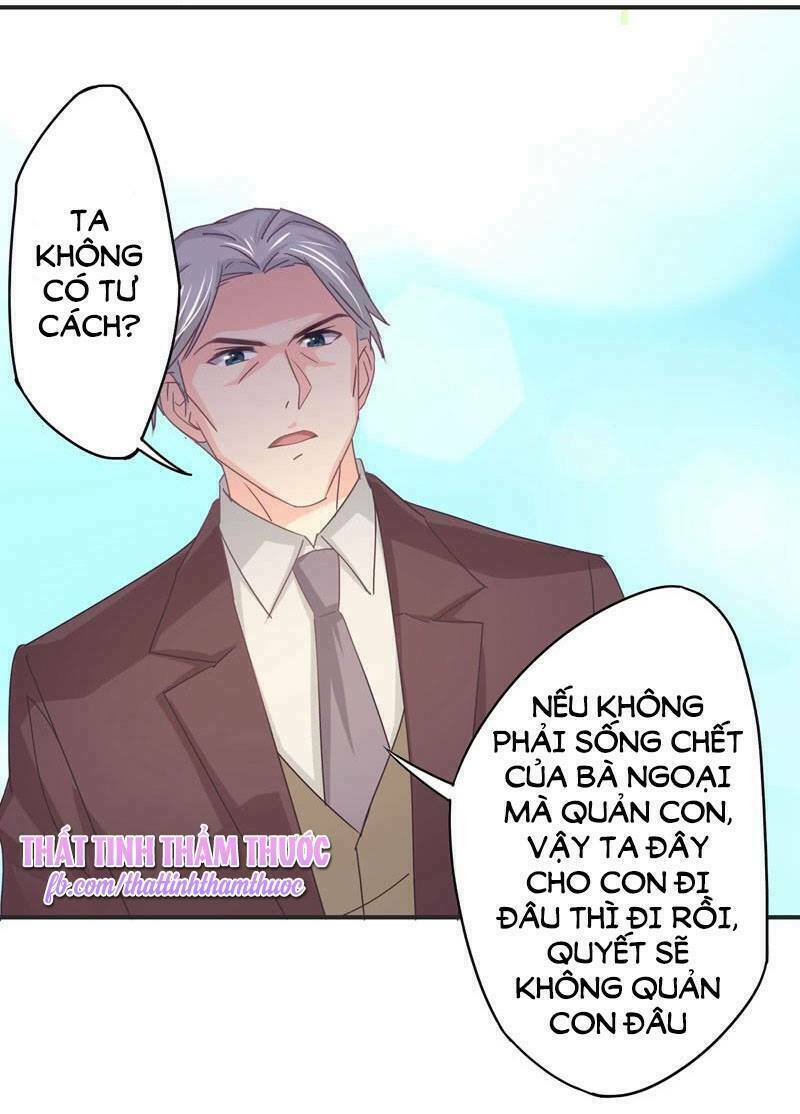 Cuồng duệ tiểu thê: Chapter 24