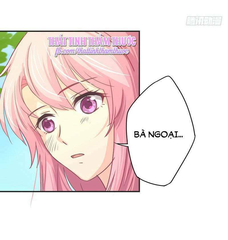Cuồng duệ tiểu thê: Chapter 24