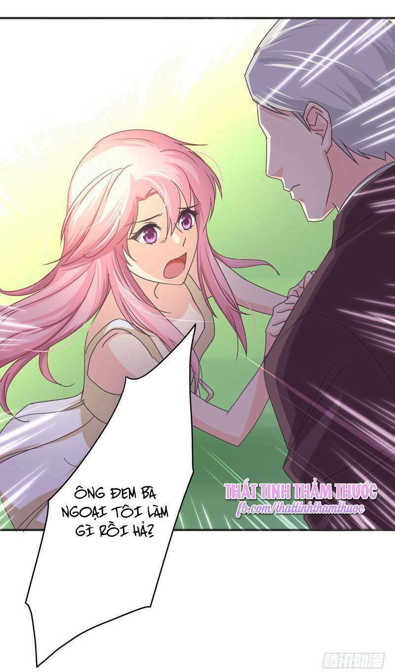 Cuồng duệ tiểu thê: Chapter 24