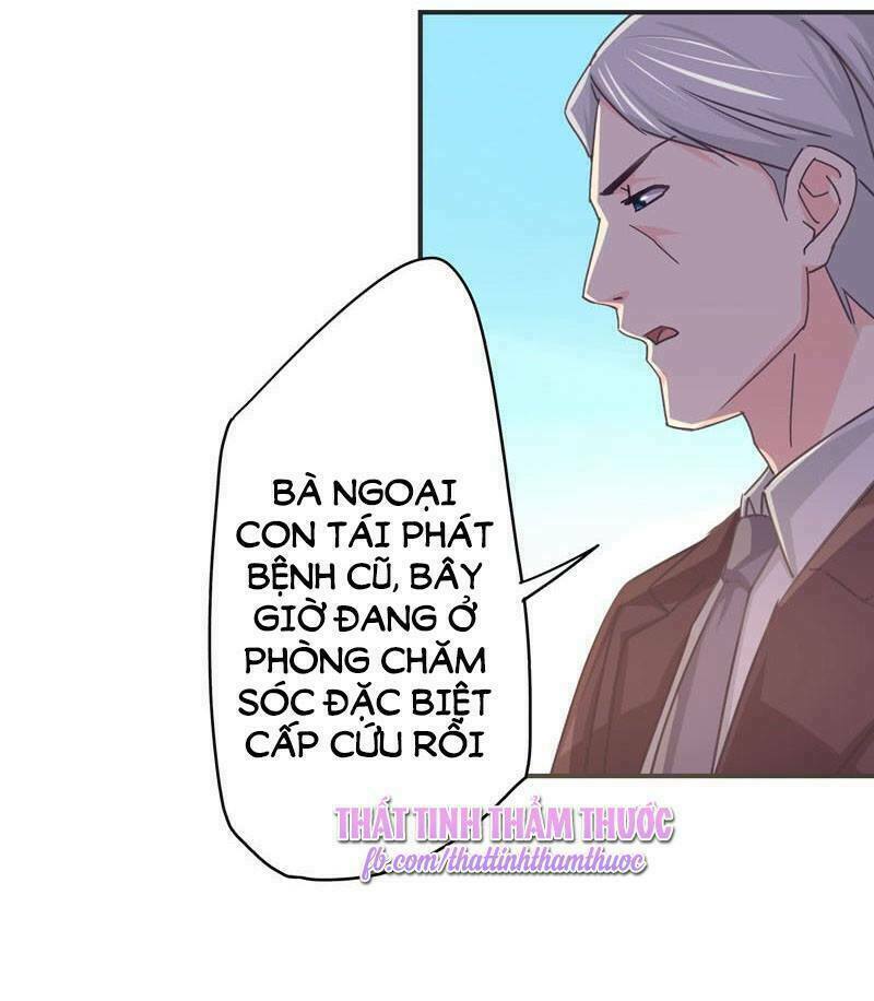 Cuồng duệ tiểu thê: Chapter 24