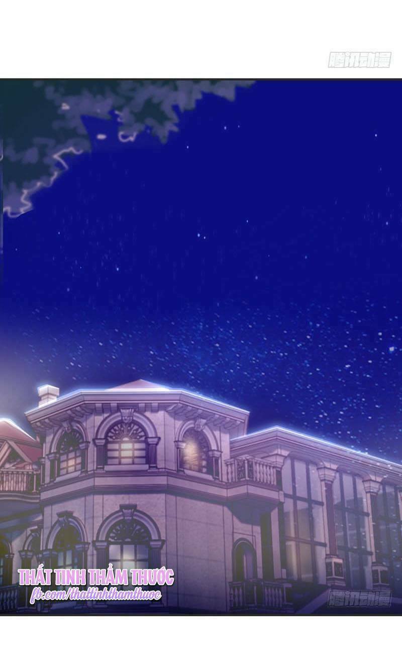 Cuồng duệ tiểu thê: Chapter 24