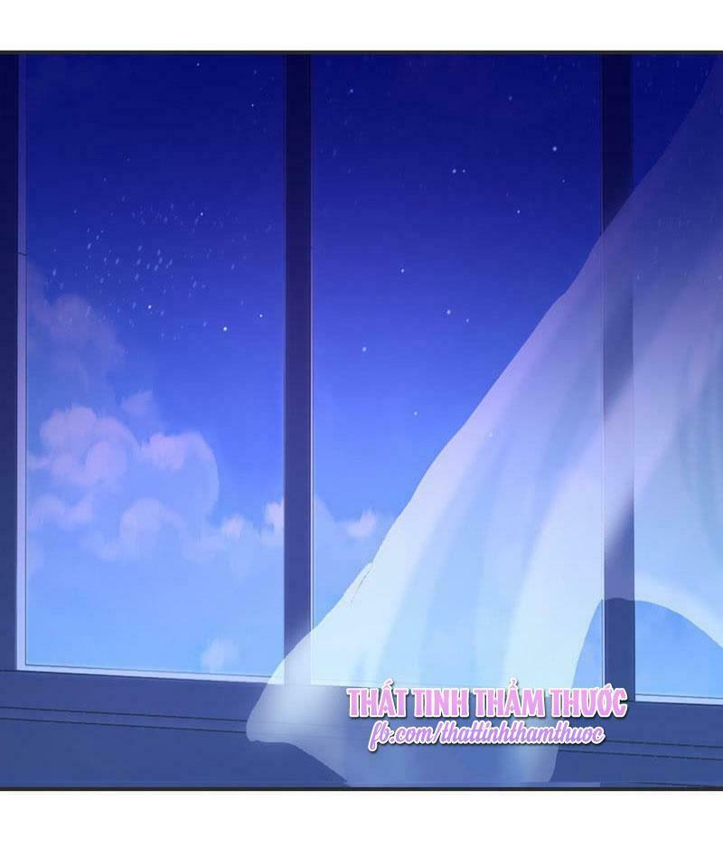 Cuồng duệ tiểu thê: Chapter 24
